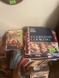 Cook Books