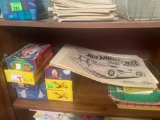 Pencil boxes and more