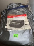 Vintage Typewriter
