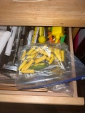 Corn holders and more