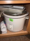 Crock Pot and more