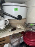 Crock Pot and more