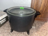 Kitchen Kettle