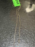 Ladies Necklace