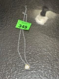 Ladies Necklace