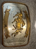 Belt Buckle no. 681