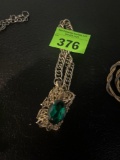 Ladies Jewelry