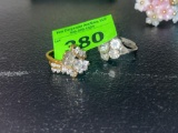 Ladies Rings