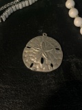 Sand dollar