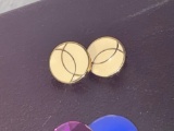 Clip on Ear rings