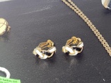 Clip on Ear rings