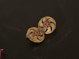 Clip on Ear rings