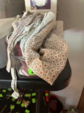 Cloth Napkins and more