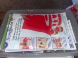 Cake Decorating items