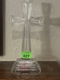 Glass Cross