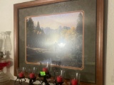 Framed Picture