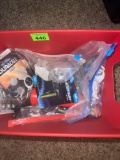 Various Items