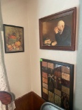Framed Picture