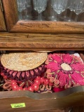 Home decor items