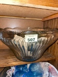Punch bowl