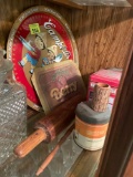 Kitchen gadgets