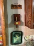 Home decor items