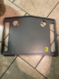 Lap desk