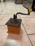 Vintage churn