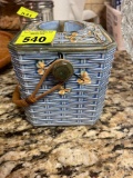 Home decor box