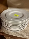 Dinner plates