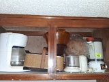 Kitchen items