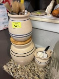 Canister set