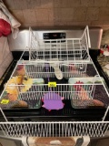 Wire rack