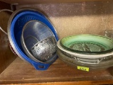Kitchen items