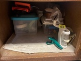 Kitchen gadgets