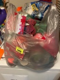 Party supplies