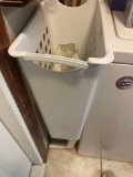 Laundry basket