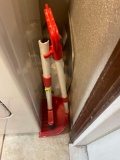 Cleaning supplies