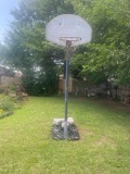 Basketball goal