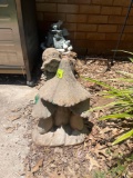 Outdoor home decor items
