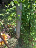 Outdoor item