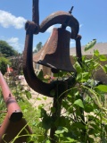 Outdoor bell