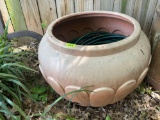 Flower pot