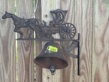 Outdoor bell