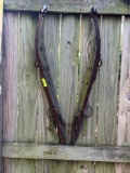 Horseshoes and more