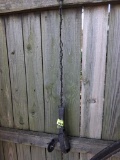 Animal trap