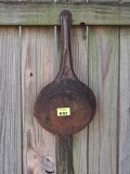 Fence decor