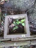 Flower pot