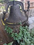 Vintage bell