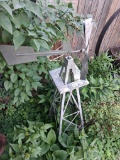 Decorate wind mill